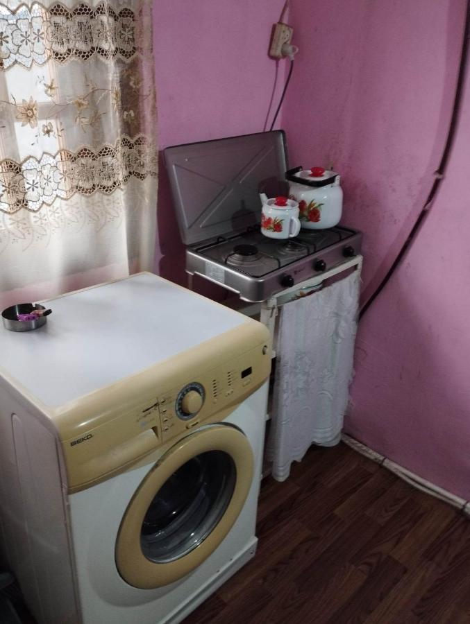 Baazovi 17 Apartment Tbilisi Ngoại thất bức ảnh