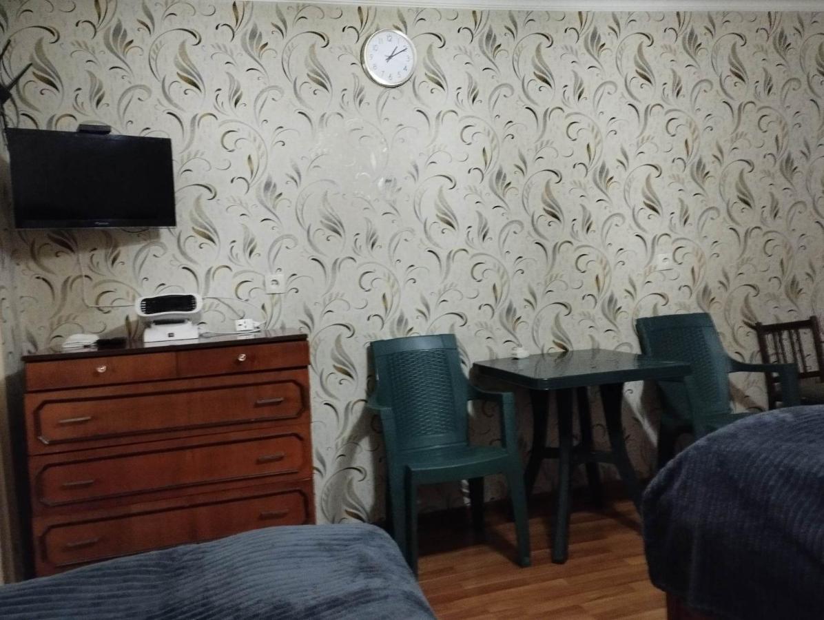 Baazovi 17 Apartment Tbilisi Ngoại thất bức ảnh